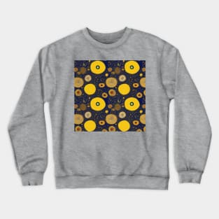 Samisurium VII Crewneck Sweatshirt